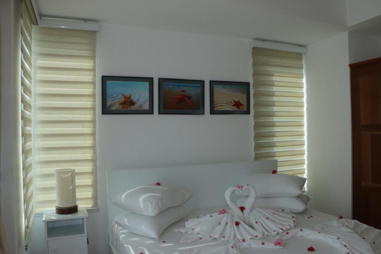 Beach Haven Nilaveli Zewnętrze zdjęcie
