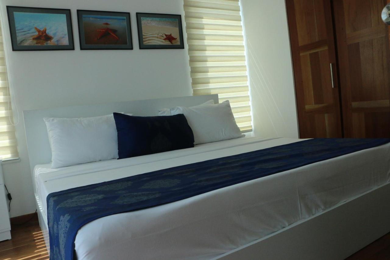 Beach Haven Nilaveli Zewnętrze zdjęcie